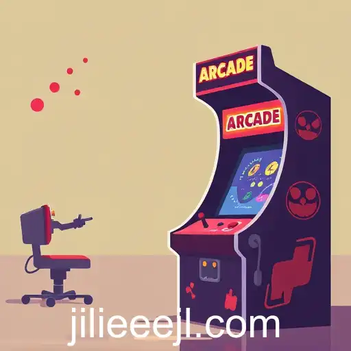 Arcade Games: A Timeless Video Game Genre