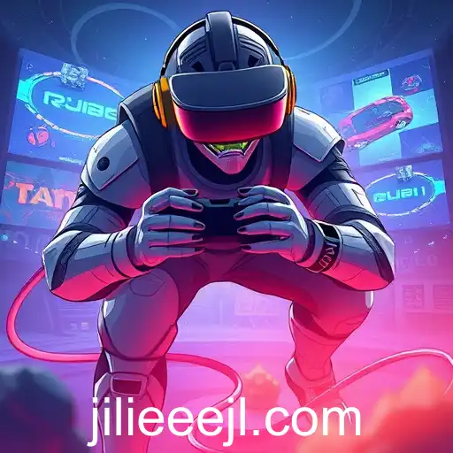 Gaming Trends Set to Reshape 2025