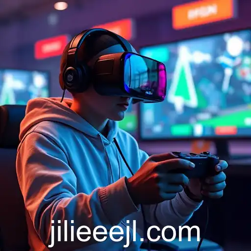 Gaming Trends and Innovations