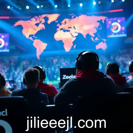 EEejl: Gaming in a Transformative Era