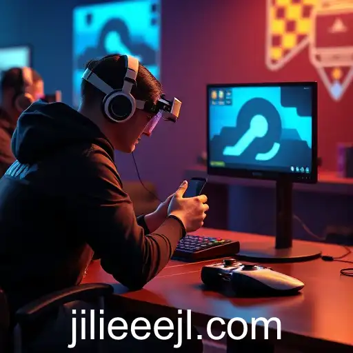 The Rise of Emerging Gaming Platforms in 2025