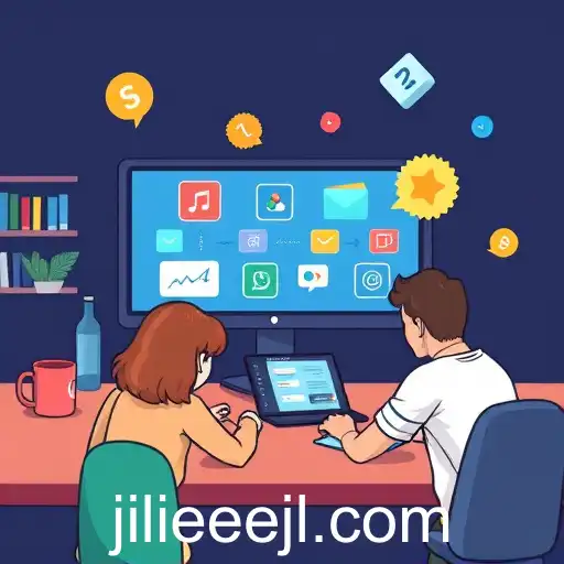 Evolution of E-Game Platforms in 2025