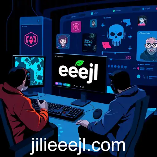 The Evolution of Online Gaming Communities