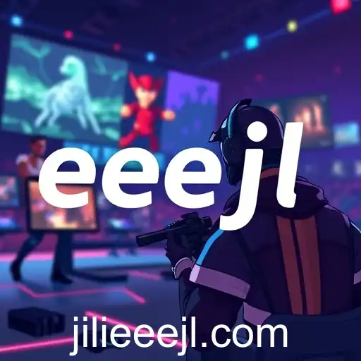 Gaming Evolution: The Rise of eeejl
