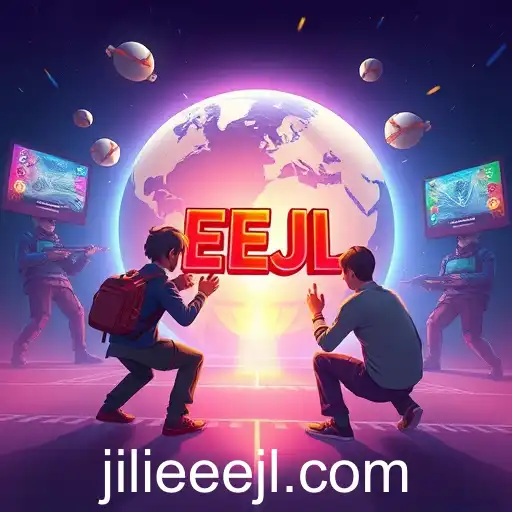 Gaming Platform Revolutionizes Interactive Experiences