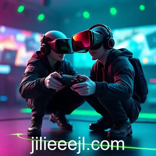 Gaming Trends and Innovations of 2025