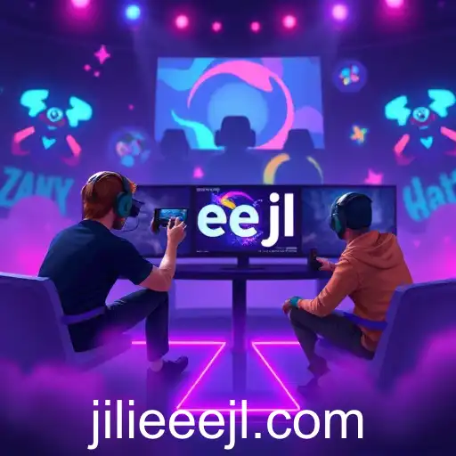 Digital Frontiers: The Rise of Online Gaming in 2025