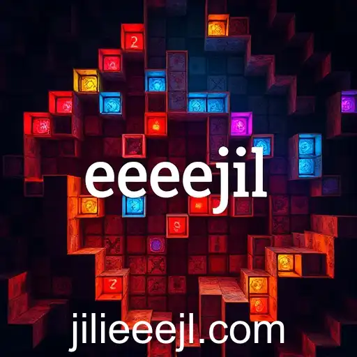 Exploring Puzzle Games: A World of Strategy and Fun with 'eeejl'